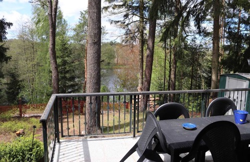 Tanna House | Haus am See - KEK2 - Cottage - beach with sand 150m distance