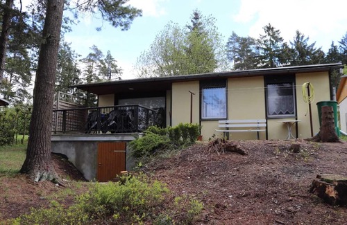 Tanna House | Haus am See - KEK2 - Cottage - beach with sand 150m distance