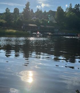 Friedenweiler Apartment | HAUS AM SEE - Natur Pur