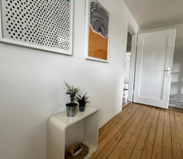 Friedenweiler Apartment | HAUS AM SEE - Natur Pur