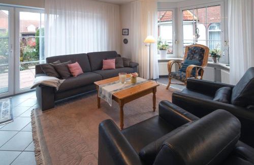 Westeraccumersiel House | Haus am Siel