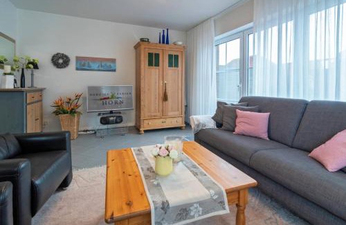 Westeraccumersiel House | Haus am Siel