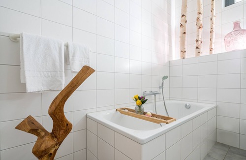 Furstenwalde/Spree Hotel | Haus Am Spreebogen