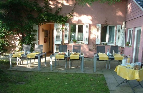 Meersburg House | Haus am Trielberg