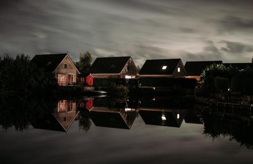 Medemblik House | Haus am Vliet
