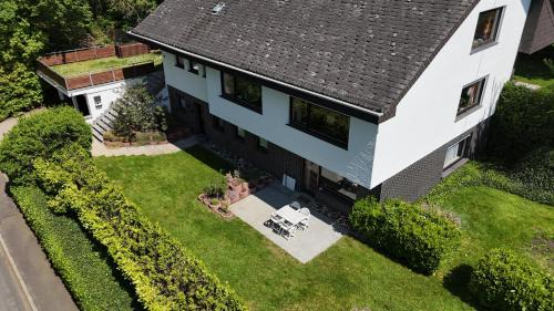 Hillscheid Apartment | Haus am Wald