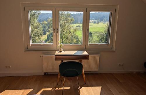 Altenfeld House | Haus am Waldrand
