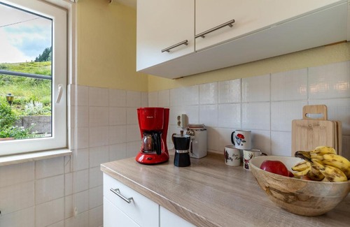 Schenkenzell Apartment | Haus Am Waldrand