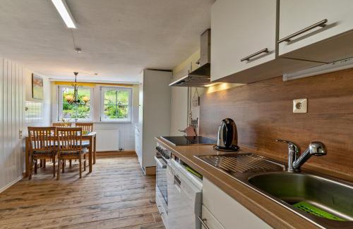 Schenkenzell Apartment | Haus Am Waldrand