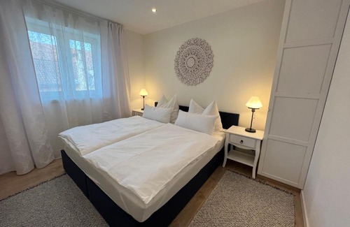 Melk House | Haus am Wanderweg
