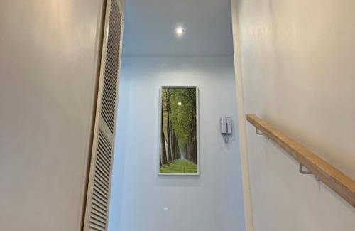 Melk House | Haus am Wanderweg