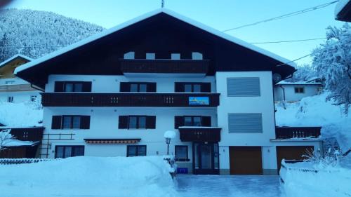 Biberwier Apartment | Haus an der Sonne FeWo 1