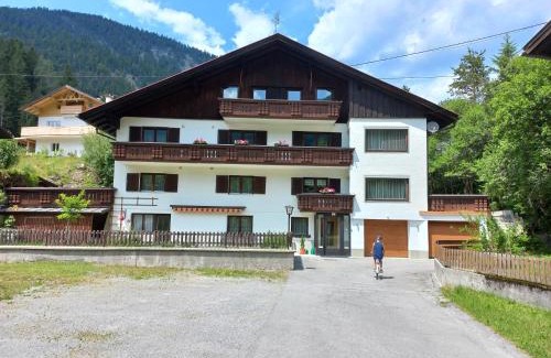 Biberwier Apartment | Haus an der Sonne FeWo 1