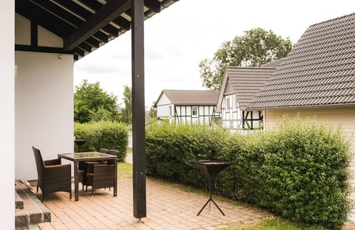 Niederberndorf House | Haus an der Weide - right