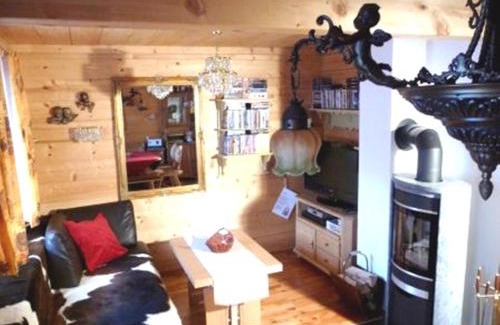 Turracher Hohe Ski Chalet | Haus Andreas - Chalet 306