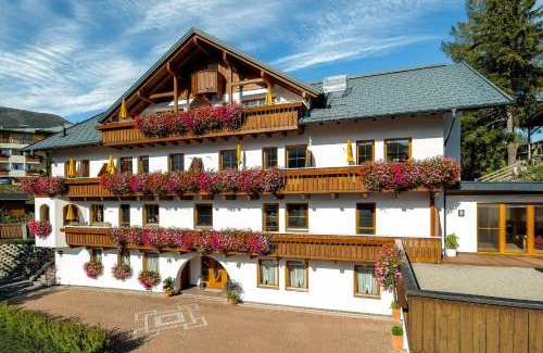 Serfaus Apartment | Haus Anemone