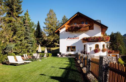 Serfaus Apartment | Haus Anemone