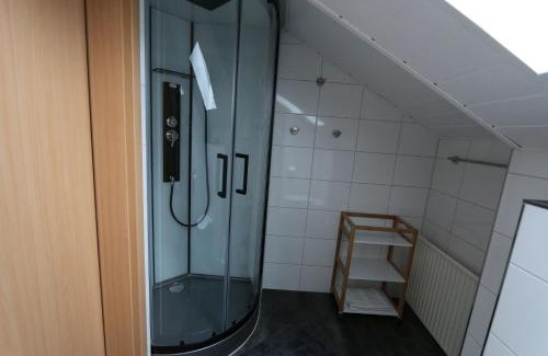 Neunkirchen-Seelscheid House | Haus Anne
