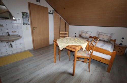 Neunkirchen-Seelscheid House | Haus Anne
