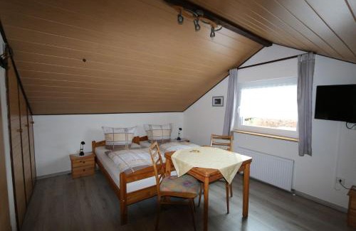 Neunkirchen-Seelscheid House | Haus Anne