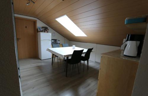 Neunkirchen-Seelscheid House | Haus Anne
