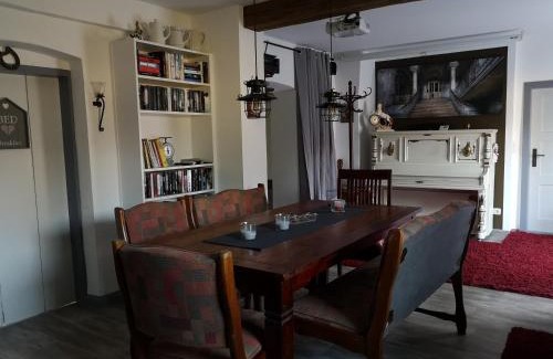 Lalendorf House | Haus Antje