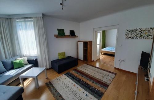 Hutteldorf Apartment | Haus Apricum - schön wohnen & gratis parken