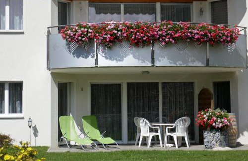 Saas Grund Apartment | Haus Artemis