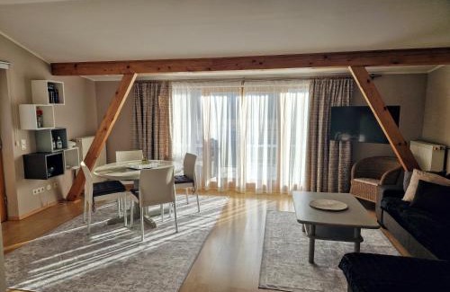 Keutschach am See Apartment | Haus Astrid
