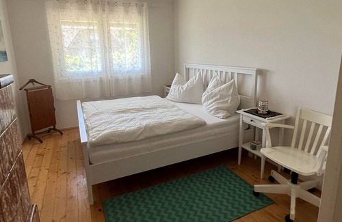 Techelsberg am Worther See Apartment | Haus Seeblick Top 1 - Haus Seeblick