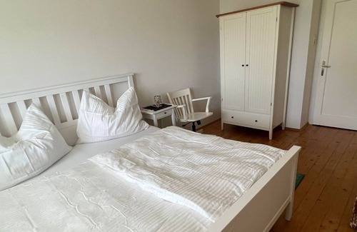 Techelsberg am Worther See Apartment | Haus Seeblick Top 1 - Haus Seeblick