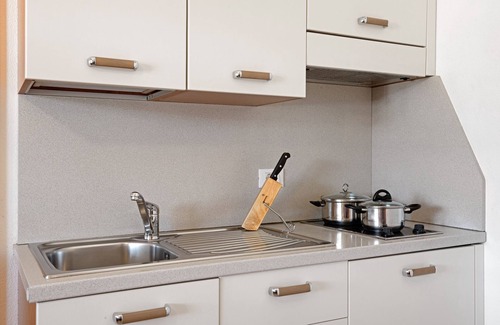 Valdaora di Sopra Apartment | Haus Aue - Apartment 2 with Balcony, Mountain View & Wi-Fi