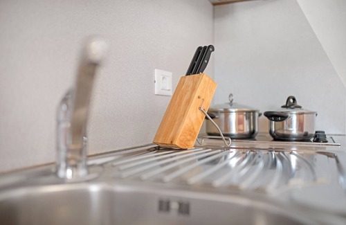 Valdaora di Sopra Apartment | Haus Aue - Apartment 2 with Balcony, Mountain View & Wi-Fi