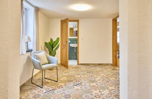 Niederberndorf Apartment | Haus Auergang
