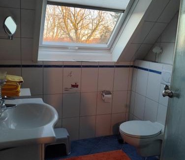 Bensersiel Apartment | Haus Ausreißer 2 - Heimathafen