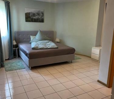 Geisfeld Apartment | Haus Bärbel