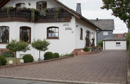 Geisfeld Apartment | Haus Bärbel