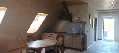 Mildenitz Apartment | Haus beim Schloß