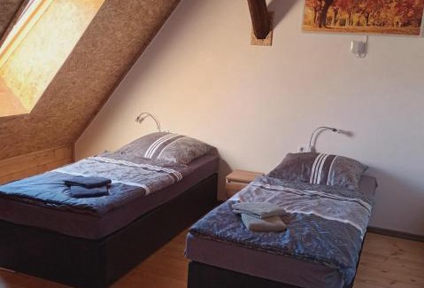 Mildenitz Apartment | Haus beim Schloß