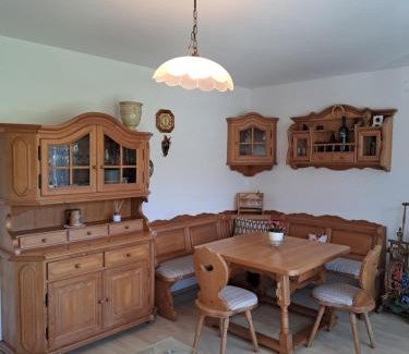 Neustadtl House | Haus beim Wasser im grünen in sehr ruhiger Lage!