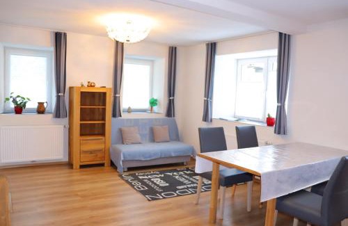 Neuenweg Apartment | Haus Belchenwiese