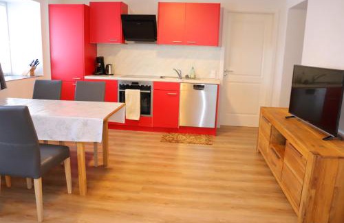 Neuenweg Apartment | Haus Belchenwiese