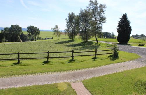 Eslohe Apartment | Haus Bergeshöh Hochsauerland