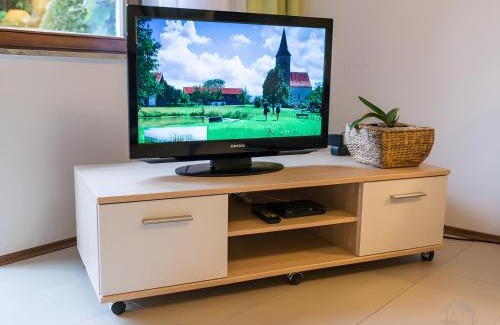 Bad Herrenalb Apartment | Haus Bergfrieden