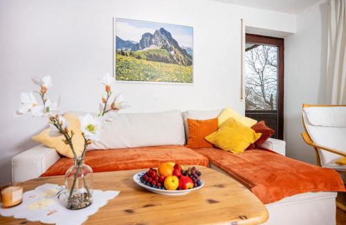 Heitlern Apartment | Haus Bergliebe - Breitenbergblick