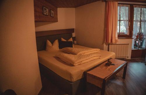 Plangeross Apartment | Haus Bergwind