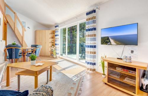 Loddin Apartment | Haus Berlin Krabbengalerie