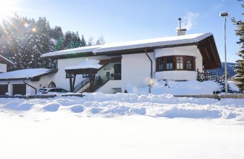 Weidach Apartment | Haus Berta