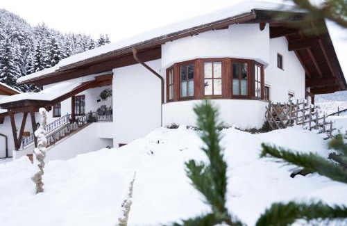 Weidach Apartment | Haus Berta