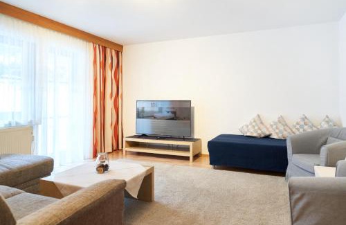 Weidach Apartment | Haus Berta
